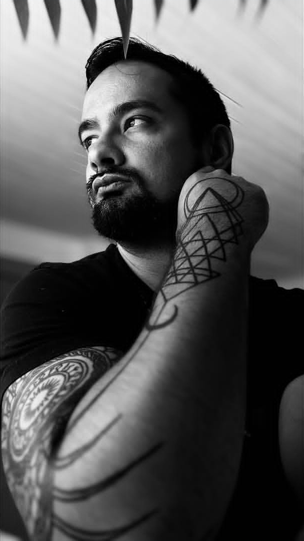 FXKStudios photographer Joshua Velez